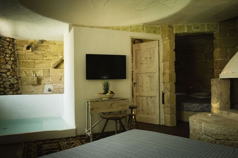 Bed & Breakfast Luxury Villa Crilugi