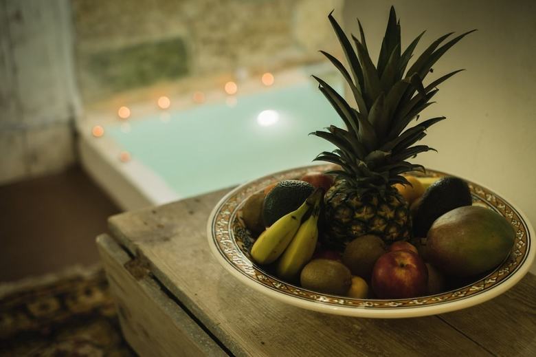 Bed & Breakfast Luxury Villa Crilugi