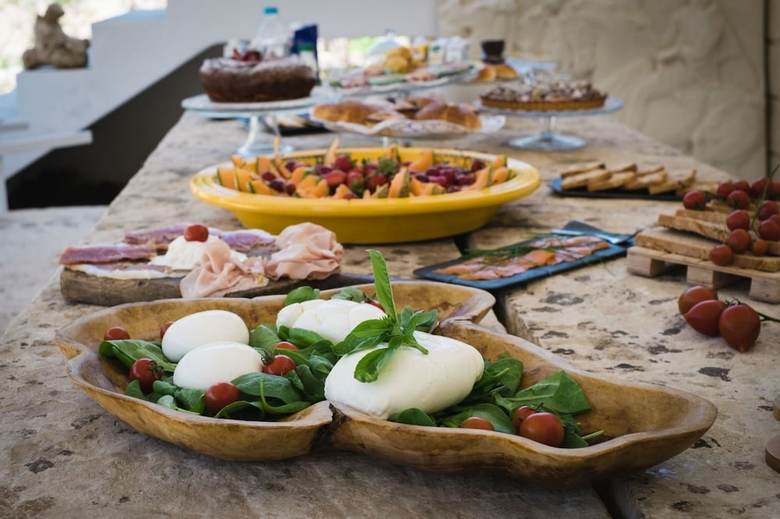 Bed & Breakfast Luxury Villa Crilugi