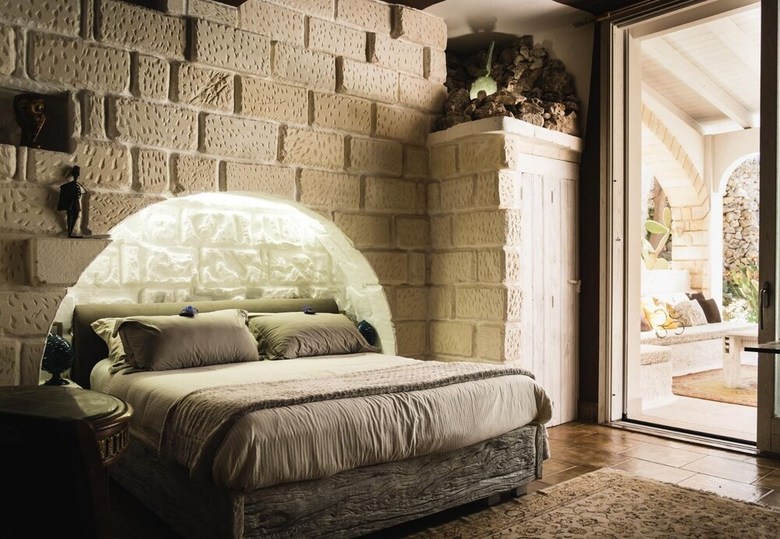Bed & Breakfast Luxury Villa Crilugi