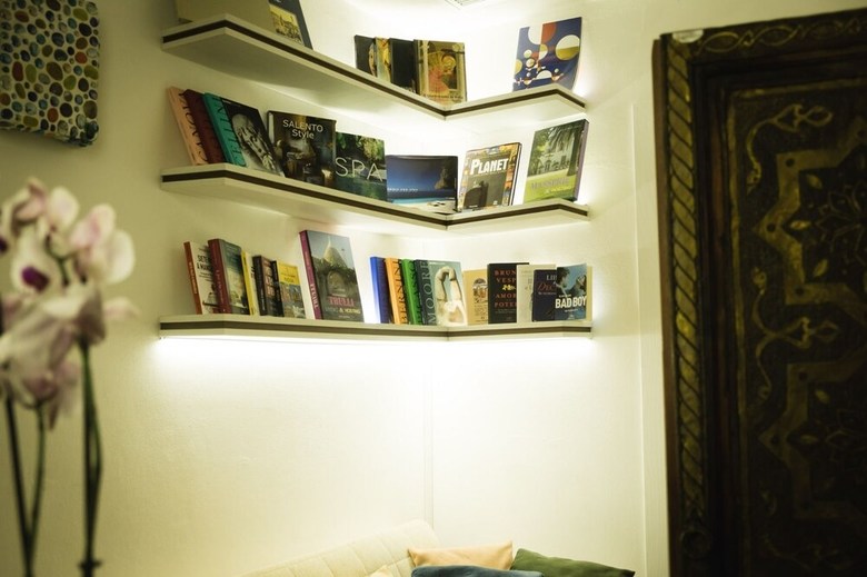 Bed & Breakfast Luxury Villa Crilugi