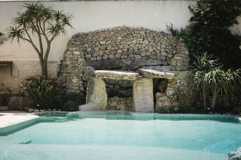 Bed & Breakfast Luxury Villa Crilugi