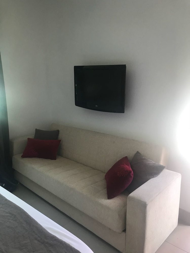 Bed & Breakfast Luxury Villa Crilugi