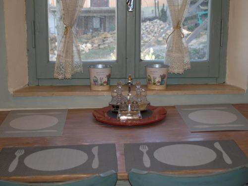 Holiday Home Frazione Coppe