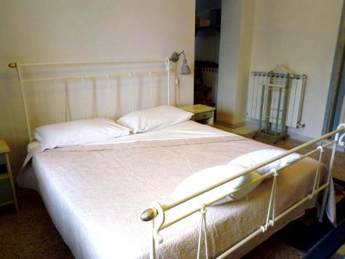 Holiday Home Frazione Coppe
