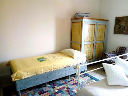 Holiday Home Frazione Coppe
