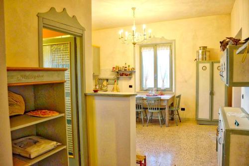 Holiday Home Frazione Coppe