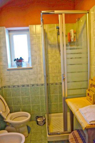 Holiday Home Frazione Coppe