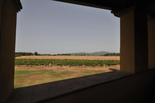 Agroturismo Isola Di Silvia