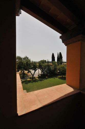 Agroturismo Isola Di Silvia
