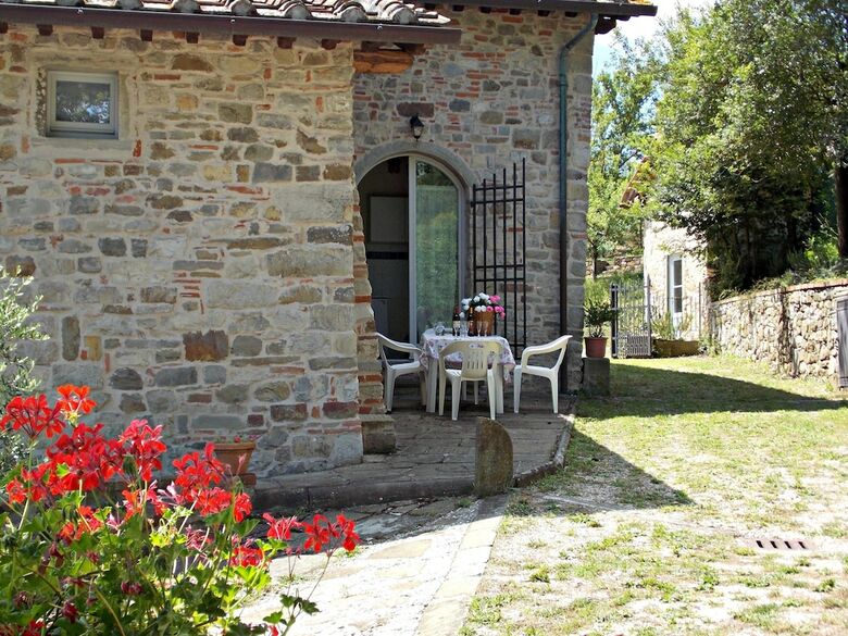 Villa Casale Mocali