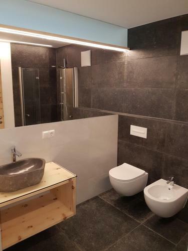 Apartamento Didi`s Appartments