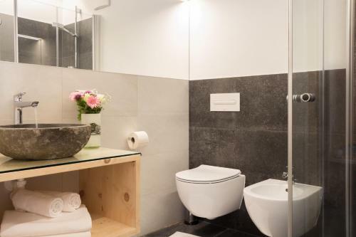 Apartamento Didi`s Appartments