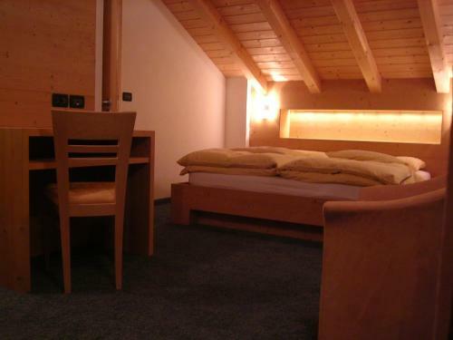 Apartamento Alpenroyal Arabba