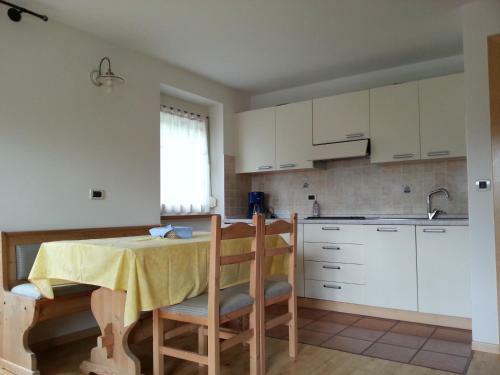 Apartamento Alpenroyal Arabba
