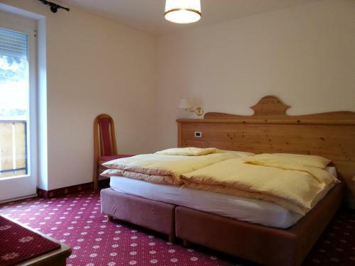 Apartamento Alpenroyal Arabba