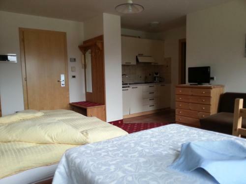 Apartamento Alpenroyal Arabba