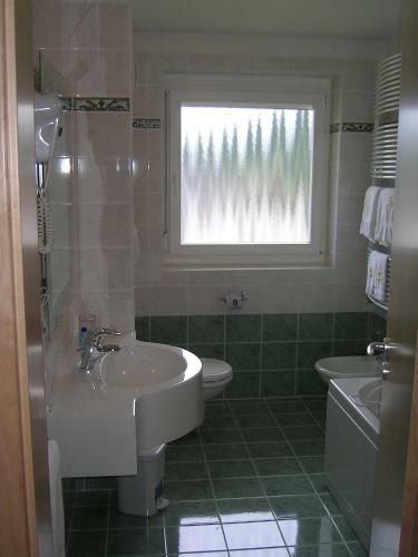 Apartamento Alpenroyal Arabba