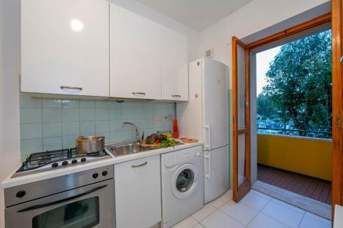 Apartamento Appartamento Pinamare