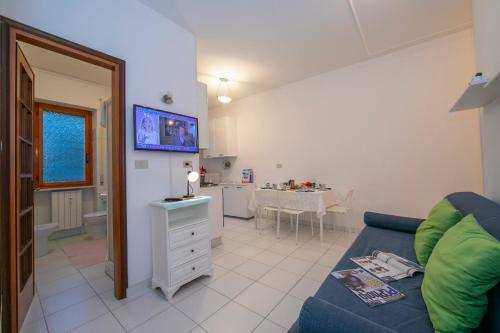 Apartamento Appartamento Pinamare