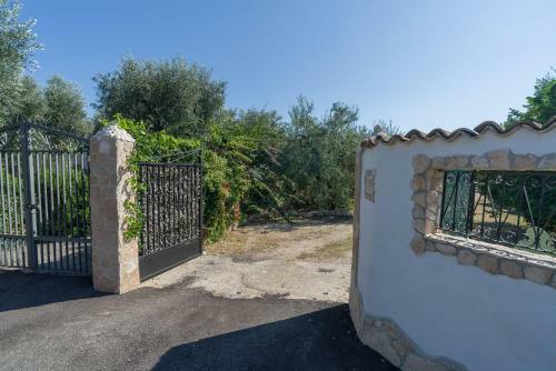 Villa Monte Saraceno