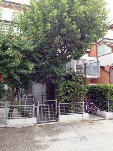 Apartamento Casa Casoni Mare