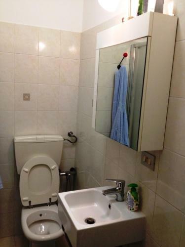 Apartamento Casa Casoni Mare