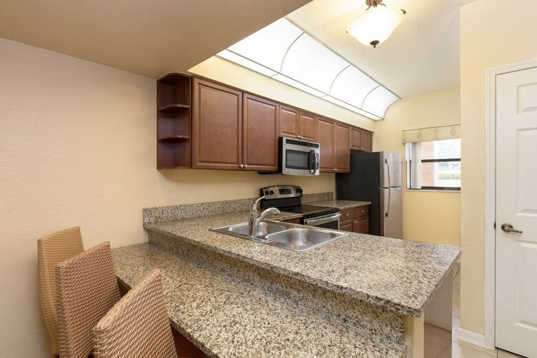 Hotel Westgate Lakes Resort Spa