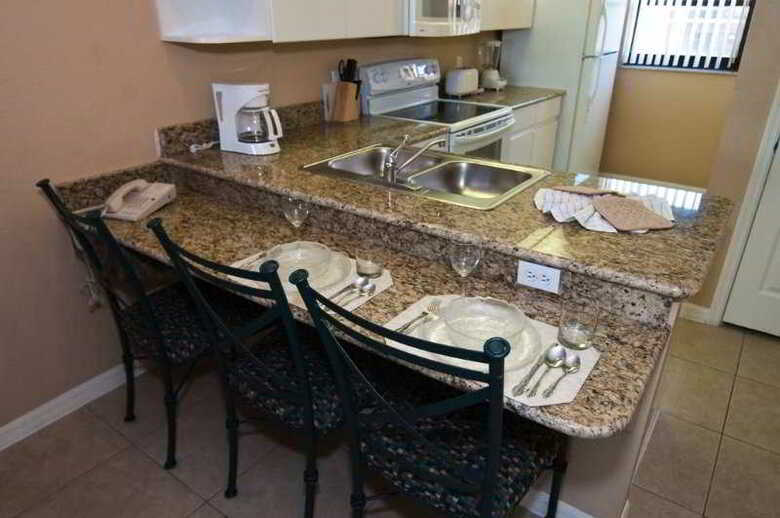 Hotel Westgate Lakes Resort Spa