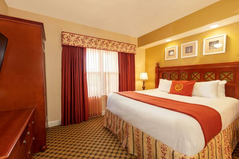 Hotel Westgate Lakes Resort Spa