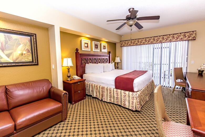 Hotel Westgate Lakes Resort Spa