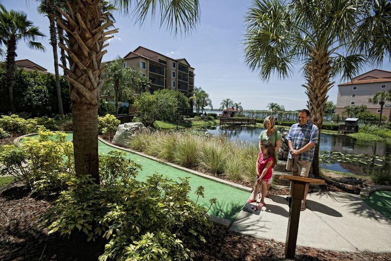 Hotel Westgate Lakes Resort Spa