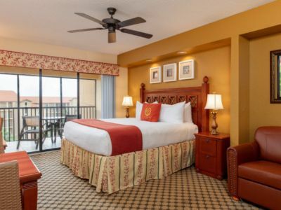 Hotel Westgate Lakes Resort Spa