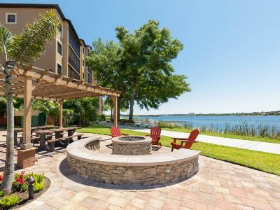 Hotel Westgate Lakes Resort Spa