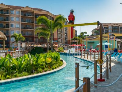 Hotel Westgate Lakes Resort Spa