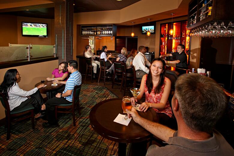 Hotel Rosen Inn At Pointe Orlando