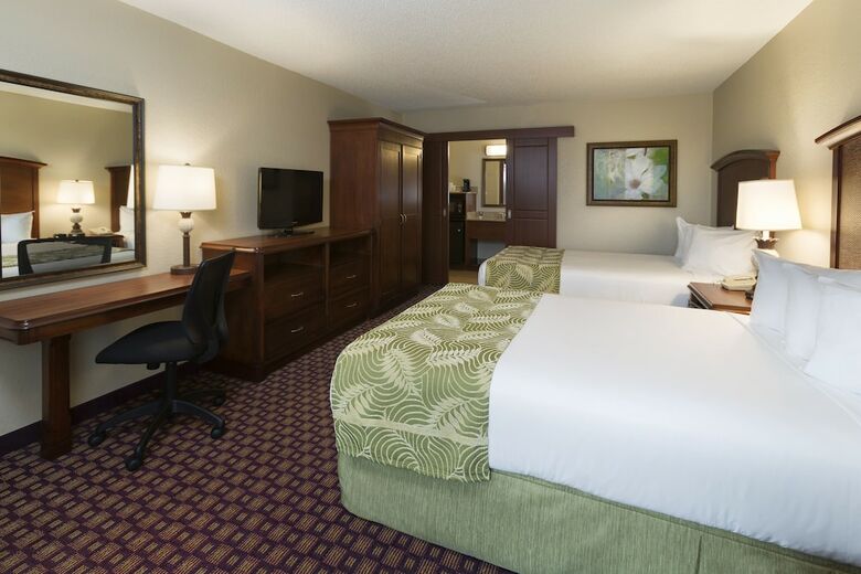 Hotel Rosen Inn At Pointe Orlando