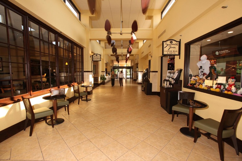 Hotel Rosen Inn At Pointe Orlando