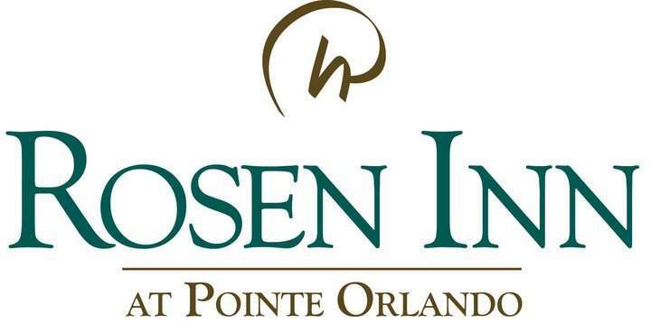 Hotel Rosen Inn At Pointe Orlando
