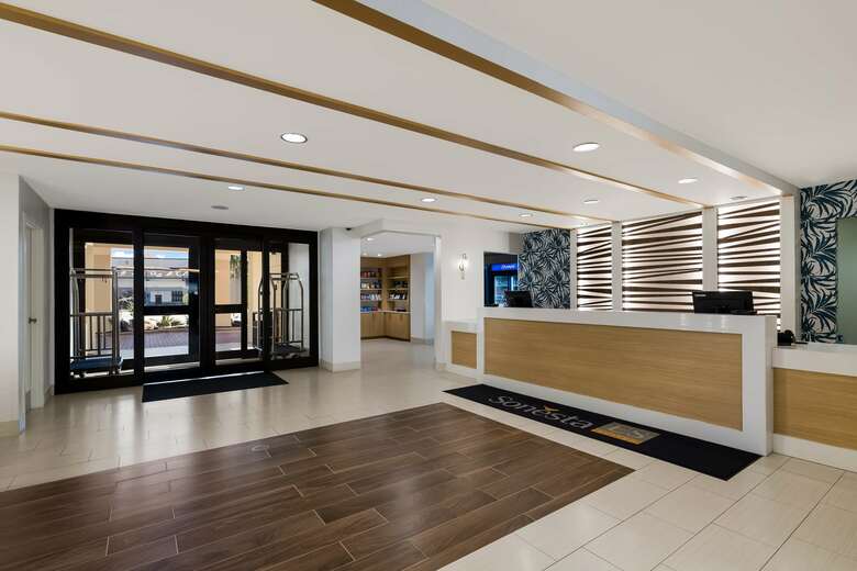 Hotel Sonesta Es Suites Orlando
