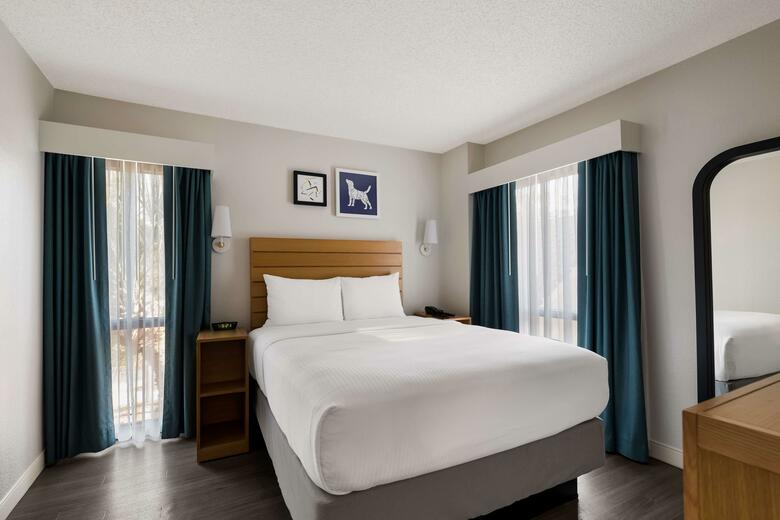Hotel Sonesta Es Suites Orlando