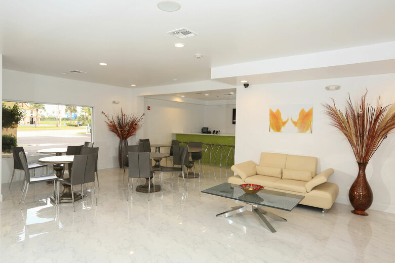 Hotel Sunsol International Drive