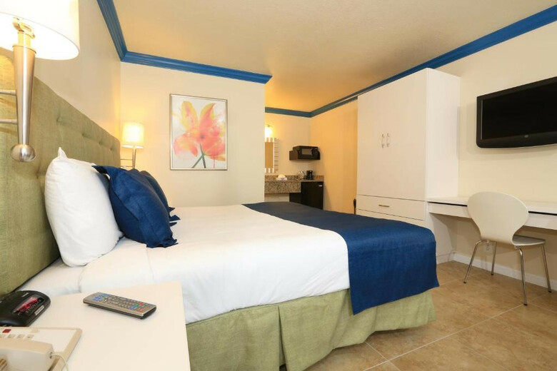 Hotel Sunsol International Drive