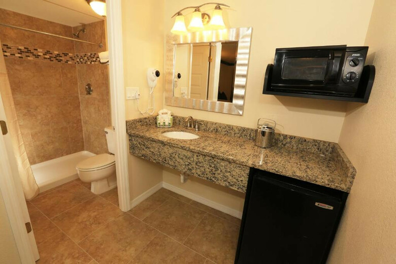 Hotel Sunsol International Drive