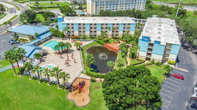 Hotel Sunsol International Drive