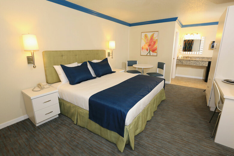 Hotel Sunsol International Drive