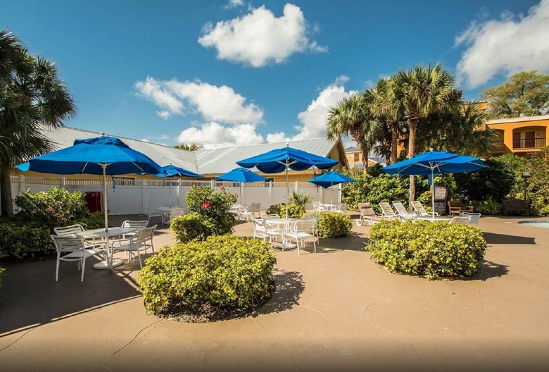 Mi Casa Hotel