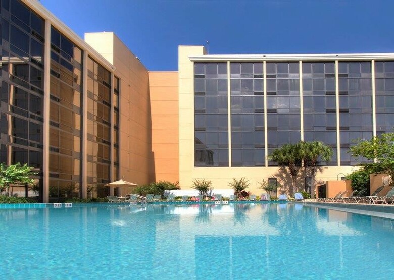 Hotel Best Western Orlando Gateway