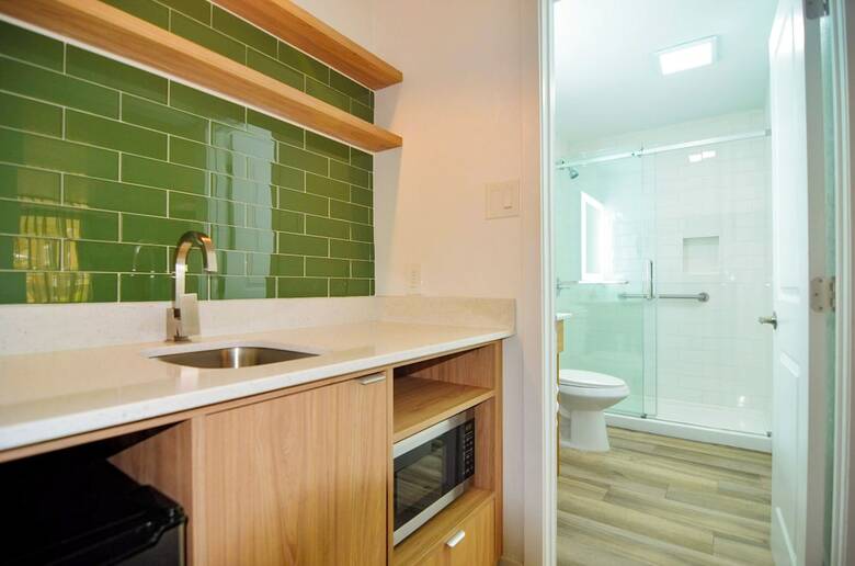 Hotel Monreale Express & Studios Idrive District