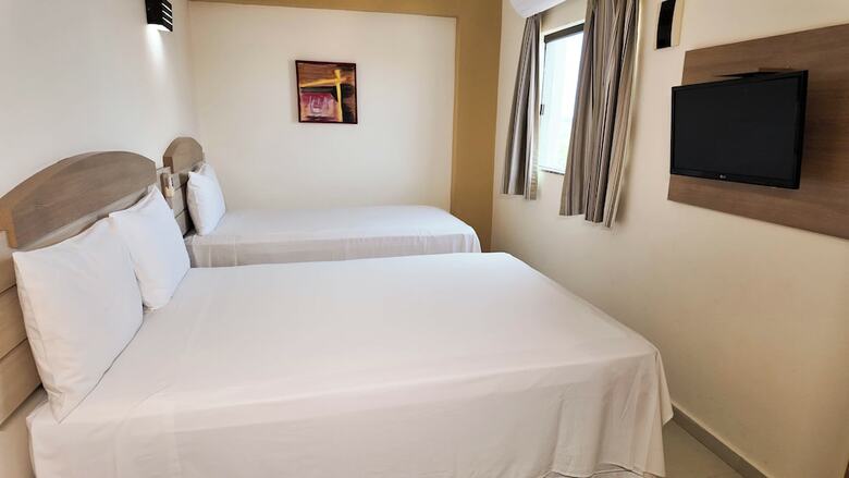Larison Hot�is - Porto Velho